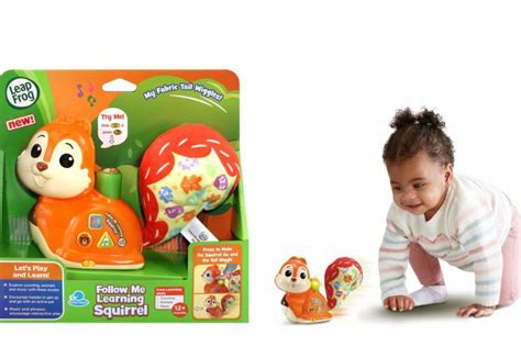 Win 1 Of 3 Leapfrog Prize Packs Worth 170 Each Competition