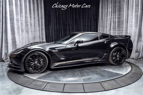 What Is Z07 Performance Package At Andrea Mcclelland Blog
