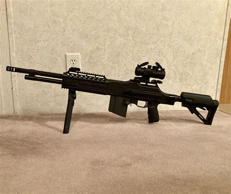 HCAR : r/GunPorn