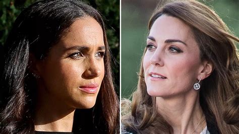 Kate Middleton Will Never Forgive Meghan Markle For Her Betrayal At