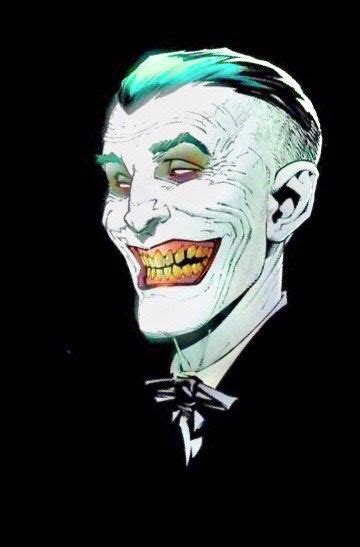 Pin By Danilo Rosas On Batman Comic Villains Joker Dc Comics Joker Dc