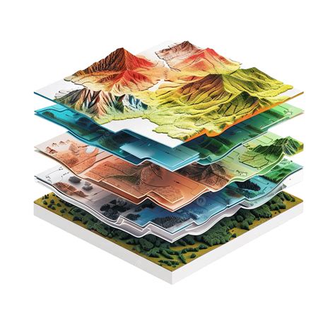 How To Use Meck GIS To Find Property Data And Land Records 8