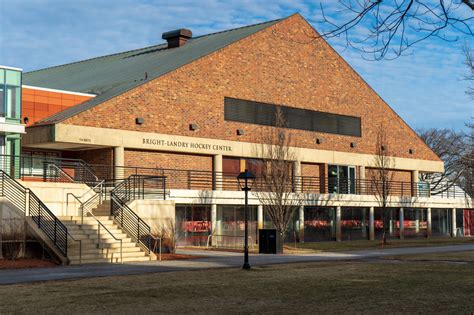 Investigation Of Harvard Womens Ice Hockey Program Aims To Conclude By