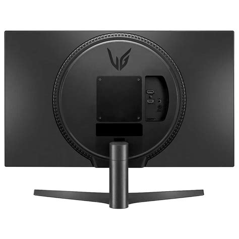 Monitor Gamer Lg Ultragear 27gs60f B 27 Full Hd 180hz 1ms Preto No Paraguai Visão Vip