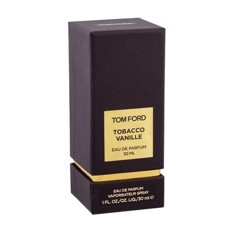 Tom Ford Tobacco Vanille Eau De Parfum 30 Ml Parfimogr