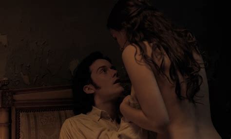 Nude Video Celebs Josephine Japy Nude Eugenie Grandet 2021