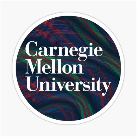 Carnegie Mellon University Gifts & Merchandise | Redbubble