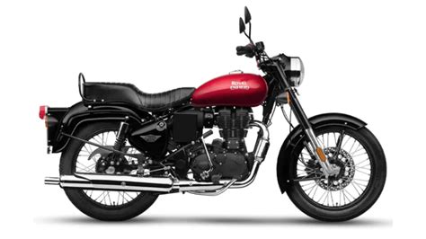 2023 Royal Enfield Bullet 350 Officially Teased India Launch On August