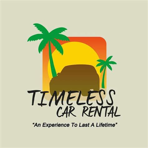 Timeless Car Rental -MoBay