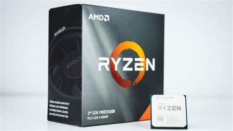 AMD Ryzen 5 3600 review: the Ryzen king is dead, long live Ryzen!