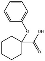 Cyclohexanecarboxylic Acid Phenoxy