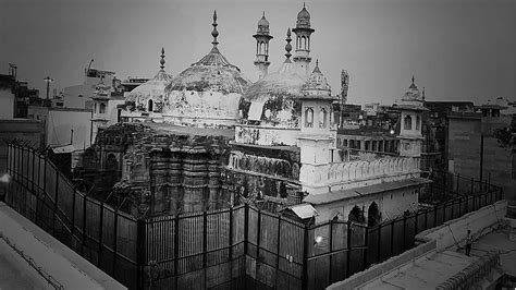 Gyanvapi Mosque: Findings of 'Hindu temple' emerge in ASI report