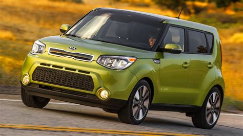 2013 Kia Soul Us Wallpapers And Hd Images Car Pixel