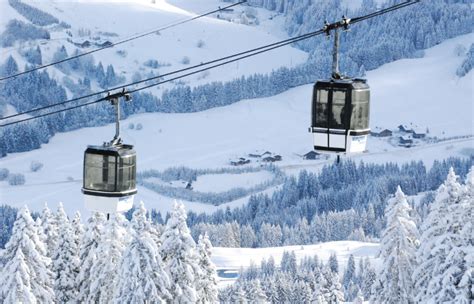 Best Ski Resorts Near Chambéry | Our Guide | Ski Solutions