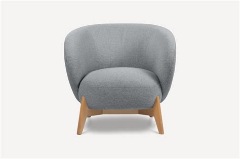 Кресло Тилар Textile Grey – купить в Москве по цене 21 990 рублей в ...