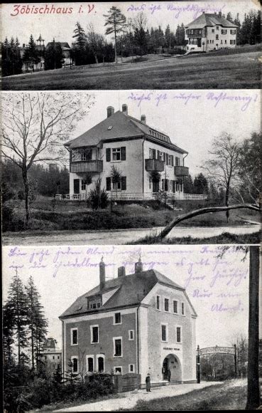 Ansichtskarte Postkarte Auerbach Im Vogtland Sachsen Akpool De