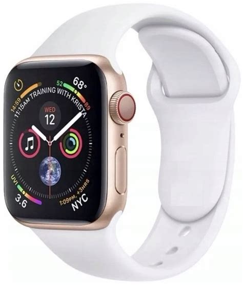 Pasek Do Apple Watch Se Mm Phonelove Sklep Empik