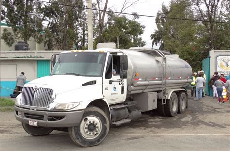 Hay Contingencia Por Escasez De Agua Potable En La Cdmx Noticieros