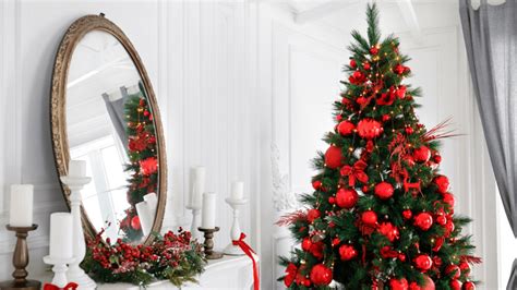 Decoração de Natal 2020 como montar a árvore de Natal