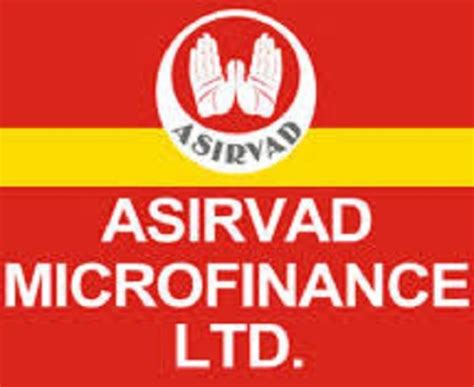 Asirvad Microfinance Job Hiring For Field Staff