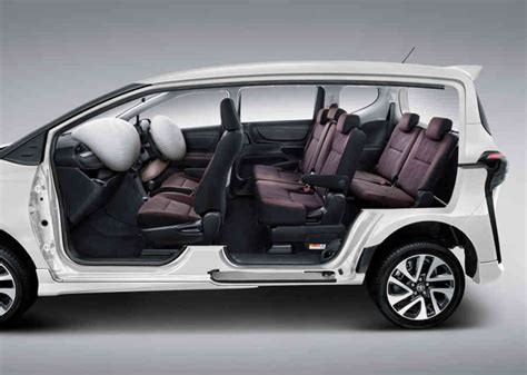 toyota sienta  harga fitur exterior interior goozircom