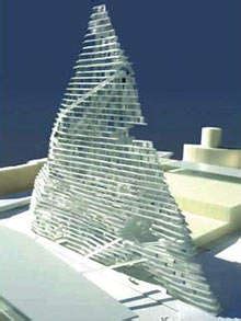 22 Examples Modern Pyramid Architecture