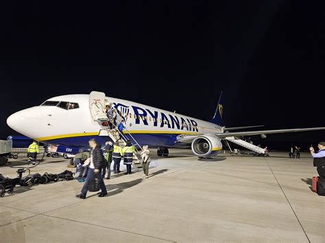 Szczecin- Dublin flights are back! - Port Lotniczy Szczecin Goleniów