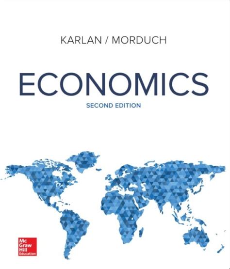 Economics Mcgraw Hill Economics Series 2nd Edition Original Pdf Ebooks Store