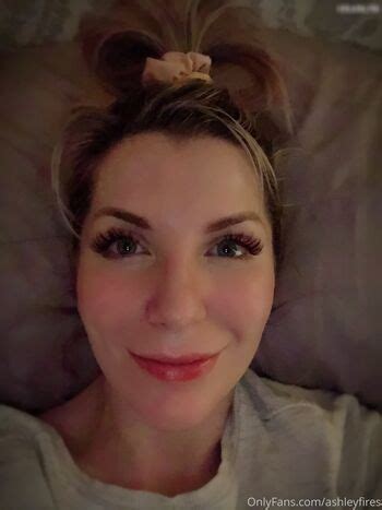 Ashley Fires Alternateashley Ashleyfires Nude OnlyFans The Fappening Plus
