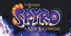 The Legend of Spyro: A New Beginning Download - GameFabrique