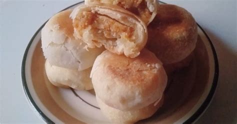 Resep Bakpia Kering Isi Keju Takaran Sendok Oleh Juju Cookpad