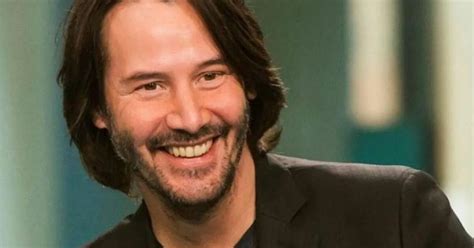 Keanu Reeves Don El De Su Sueldo De Matrix A Fundaci N Contra La