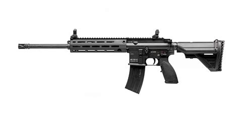 HK MR556A1 5.56mm Rifle · Heckler & Koch · 81000533 · DK Firearms