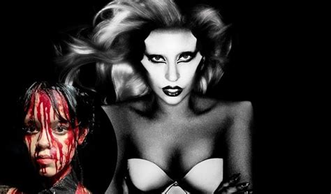 Lady Gaga Atinge Spotify Global Bloody Mary Entenda Escalada Da