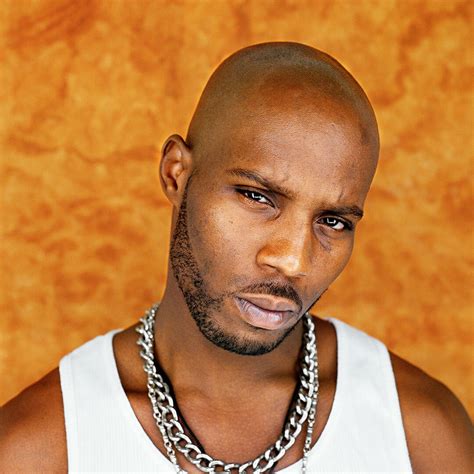 DMX Biography Hip Hop Scriptures