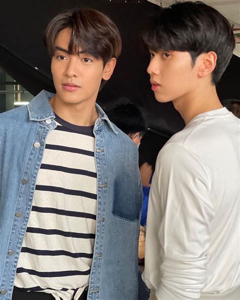OnlyJoongdunk TH On Twitter Gmmtv Actors Boy Celebrities Cute Gay