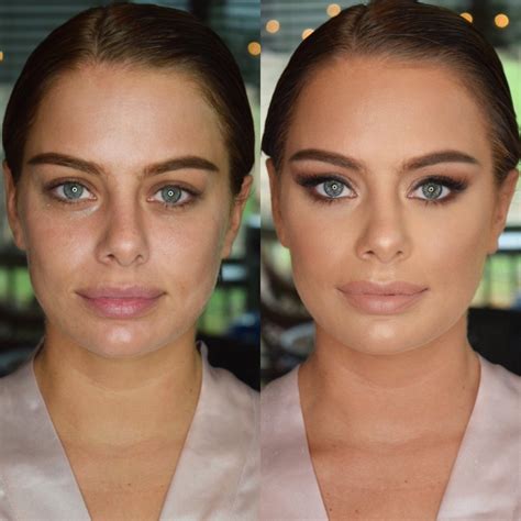 List Pictures Airbrush Makeup Vs Traditional Makeup Pictures Completed