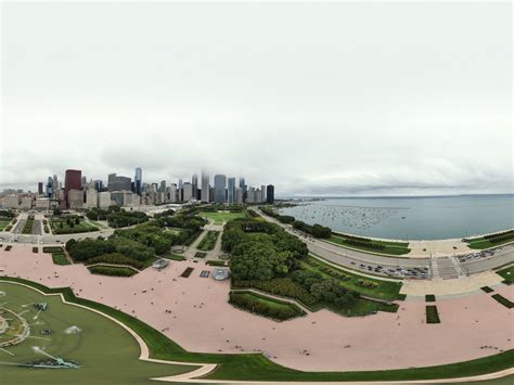 Things to Do Near 360 CHICAGO – What to See and Explore