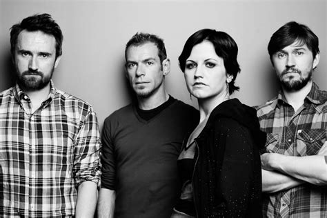 El Origen De Las Cinco Canciones Clave De The Cranberries