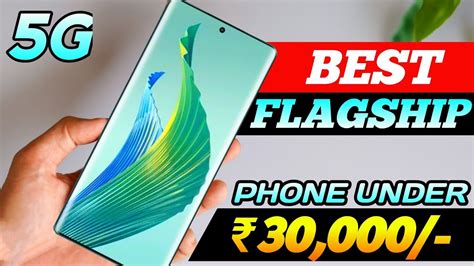 Top 5 Best Smartphones Under ₹30000 Budget⚡ June 2023 5 Best Mobile Phones Under 30000 Youtube