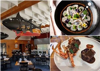 3 Best Seafood Restaurants in Hobart - Expert Recommendations