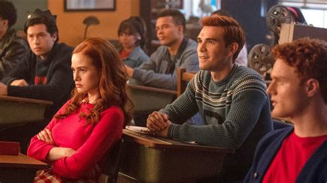 Riverdale Season 7 Sneak Peek Takes Us Back In Time