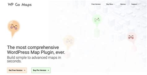 10 Best WordPress Mapping Plugins In 2023 Relentlessfi