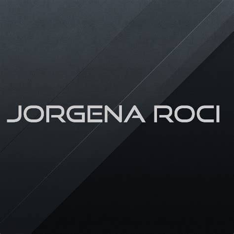 Jorgena Roçi YouTube