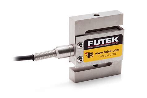 Tension and Compression Load Cell | FUTEK