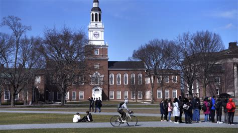 Dartmouth will again require SAT and ACT scores, after a pandemic pause : NPR