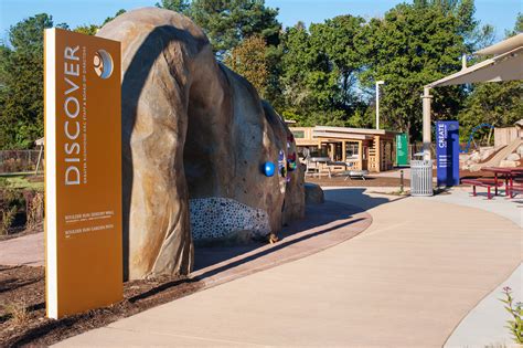 ARC Park — Iconograph