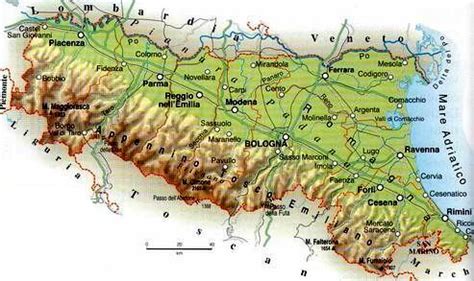 Maltempo In Emilia Romagna Allerta Meteo Prolungata Fino A Mercoled