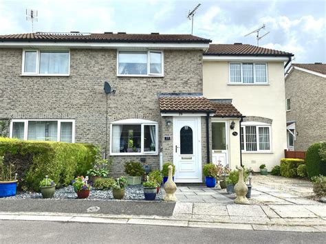 2 Bedroom Terraced House For Sale In Fiveways Close Cheddar Bs27