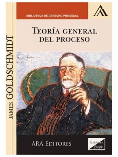 TEORÍA GENERAL DEL PROCESO Librería Juridica Legales Libros de